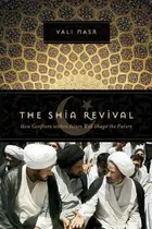 Book cover of The Shia Revival