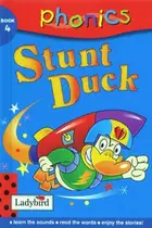 Book cover of Stunt Duck