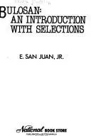 Book cover of Bulosan