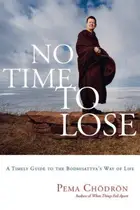 Book cover of No Time to Lose