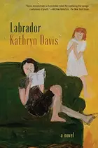Book cover of Labrador