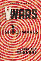 Book cover of V-Wars