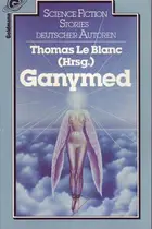 Book cover of Ganymed