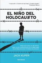Book cover of El Nio Del Holocausto