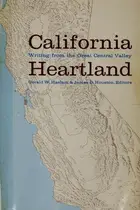 Book cover of California heartland
