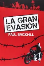 Book cover of La Gran Evasión