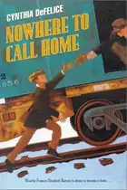 Book cover of Nowhere to Call Home