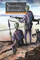 Book cover of Shoreline of Infinity 16
