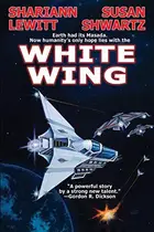 Book cover of White Wing