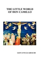 Book cover of Little World of Don Camillo