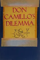 Book cover of Don Camillo's Dilemma