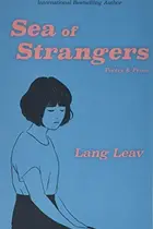 Book cover of Sea of Strangers