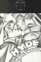 Book cover of Hyde in Hollywood