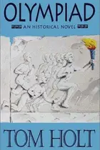 Book cover of Olympiad