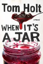 Book cover of When Its A Jar