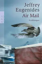 Book cover of Air Mail