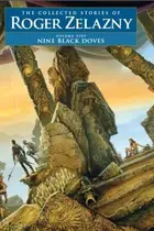 Book cover of Nine Black Doves