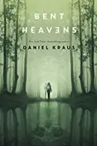 Book cover of Bent heavens