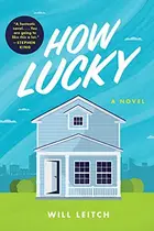 Book cover of How Lucky