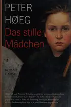 Book cover of Das stille Mädchen