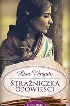 Book cover of Strazniczka opowiesci
