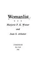 Book cover of Womanlist