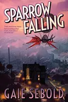 Book cover of Sparrow Falling