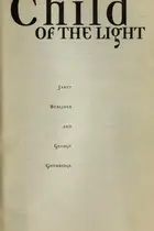 Book cover of Child of the light