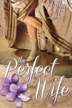 Book cover of The Perfect Wife