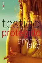 Book cover of Testigo protegido