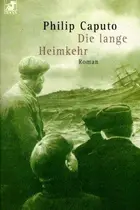Book cover of Die lange Heimkehr