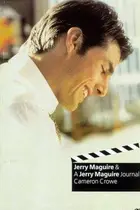 Book cover of Jerry Maguire