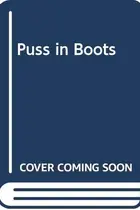 Book cover of The adventures of Puss and Boots