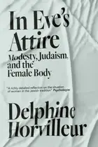 Book cover of In Eve's Attire