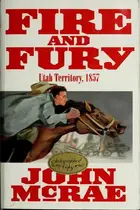 Book cover of Fire and Fury