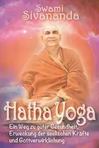 Book cover of Hatha-Yoga