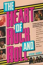 Book cover of The heart of rock and roll