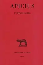 Book cover of Art Culinaire