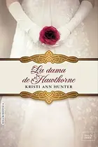 Book cover of La dama de Hawthorne