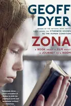 Book cover of Zona