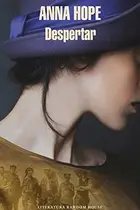 Book cover of Despertar