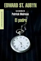 Book cover of El padre