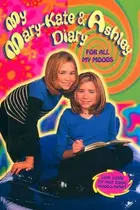Book cover of My Mary-Kate and Ashley Diary