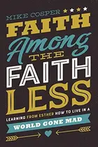 Book cover of Faith Among the Faithless