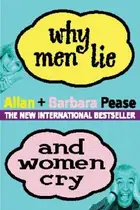 Book cover of Why Men Lie and Women Cry