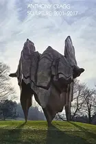 Book cover of Sculpture, 2001-2017