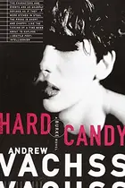 Book cover of Hard Candy