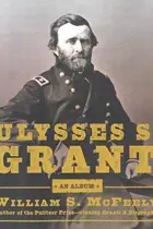 Book cover of Ulysses S. Grant