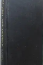 Book cover of Faith and Philosophy