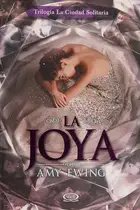 Book cover of Joya